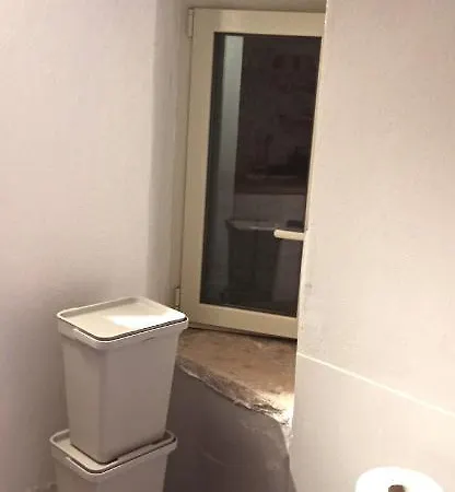 Casa Nella Pietra Viva