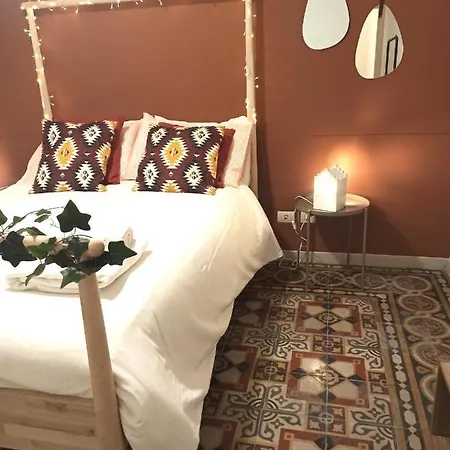 Casa Nella Pietra Viva Bari